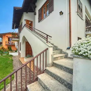  Appartamento Casa Della Zia Italia