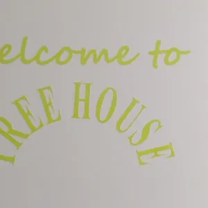  Appartamento Tree House 2 Italia