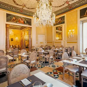 Otel Eurostars Palace