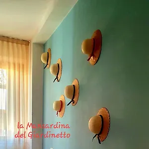 Appartamento La Mansardina Del Giardinetto Italia