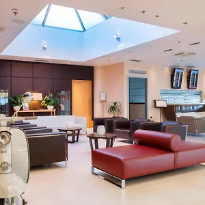 Courtyard By Marriott Venice Airport Тессера