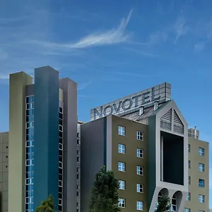 Novotel Firenze Nord Aeroporto Сесто-Фьорентино