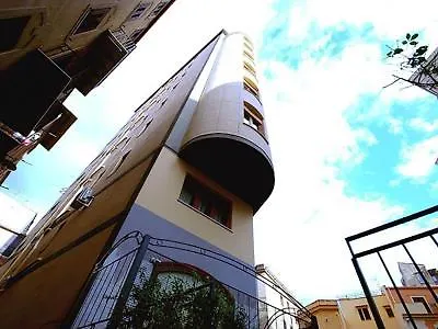 Hotel Vecchio Borgo Palermo